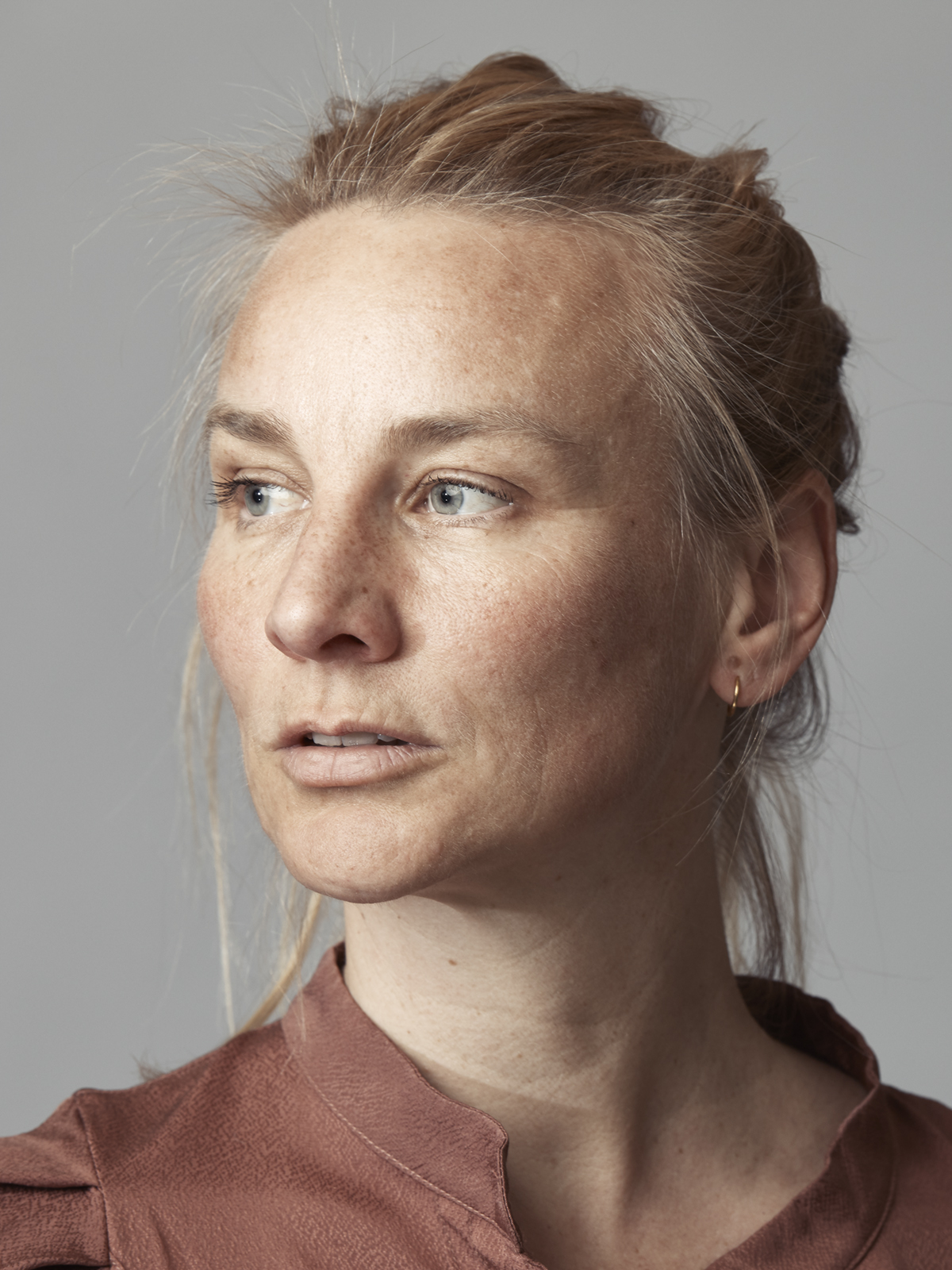 Remo Buess Doro Mueggler Schweizer Schauspielerin Portrait