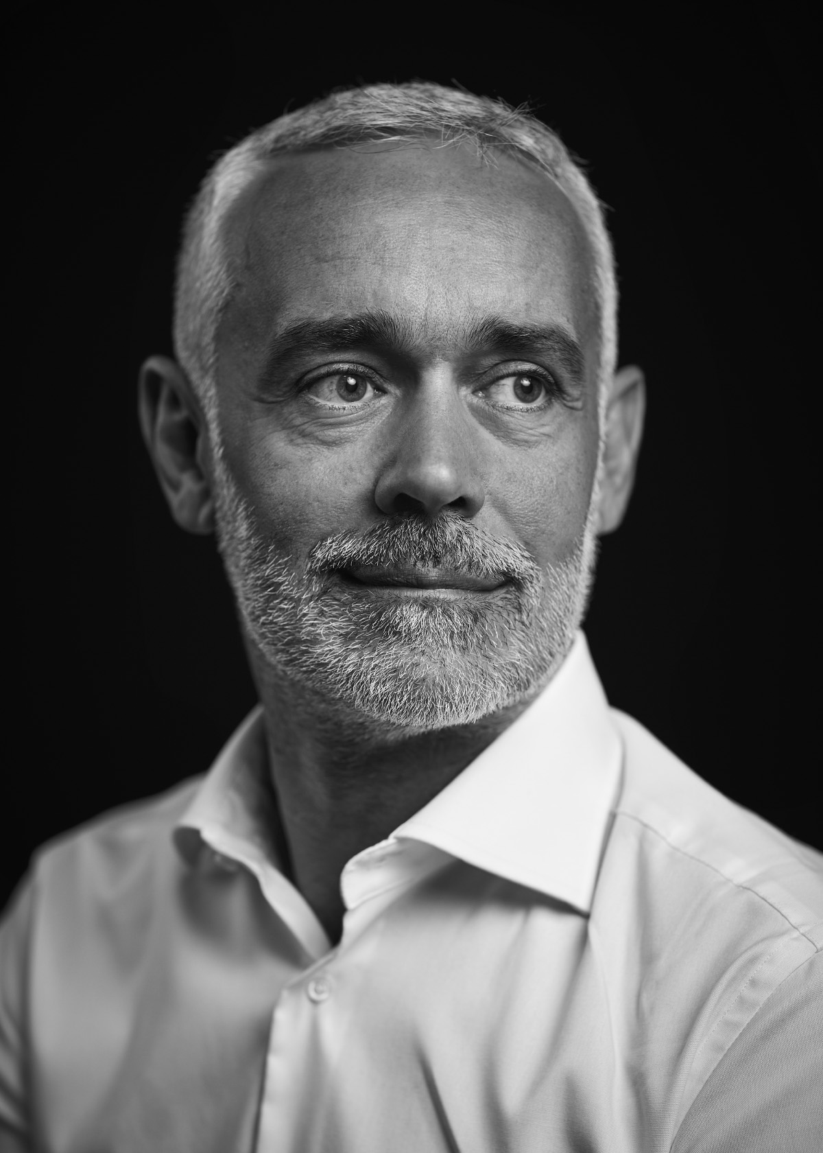Massimo Lusardi, Schweiz-Chef Bain & Company
Portrait